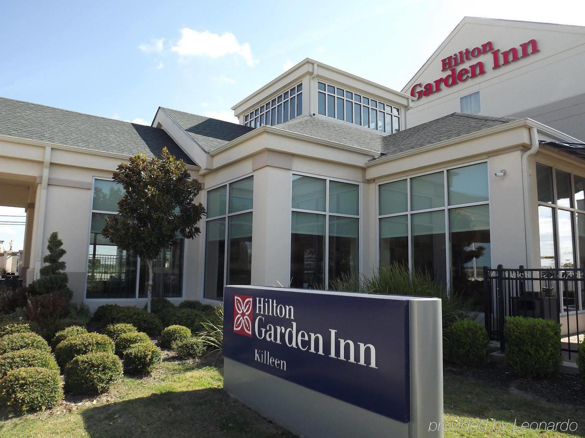 Hilton Garden Inn Killeen Kültér fotó